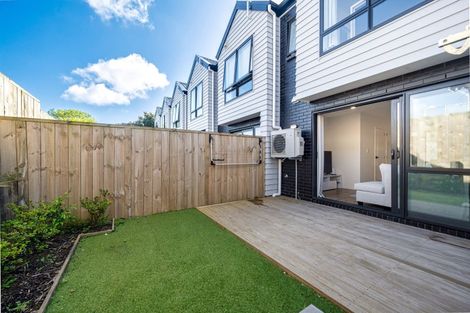 Photo of property in 3/10 Ayr Road, Pakuranga, Auckland, 2010