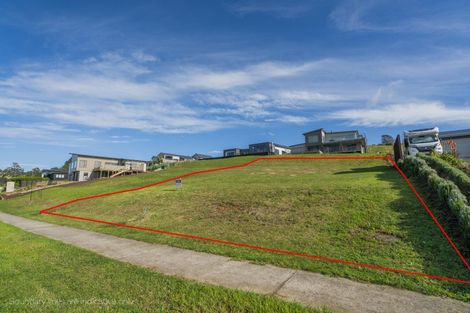 Photo of property in 9 Ataahua Views Terrace, Wharekaho, Whitianga, 3510