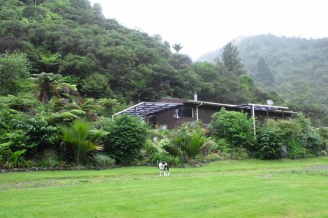 Photo of property in 102 Pakihi Road, Toatoa, Opotiki, 3197