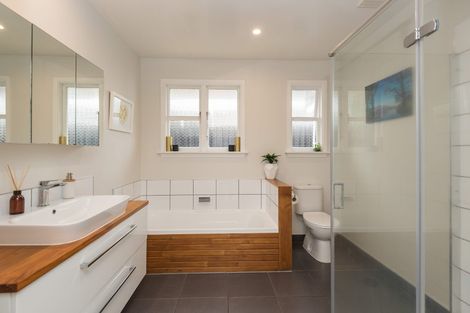 Photo of property in 12 Erica Street, Papanui, Christchurch, 8053