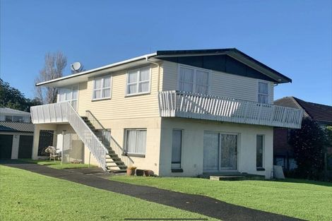 Photo of property in 6 Dudding Avenue, Northcote, Auckland, 0627