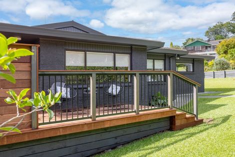Photo of property in 13 Coquette Street, Warkworth, 0910
