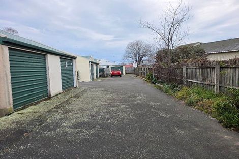 Photo of property in 6/238 Stanmore Road, Richmond, Christchurch, 8013