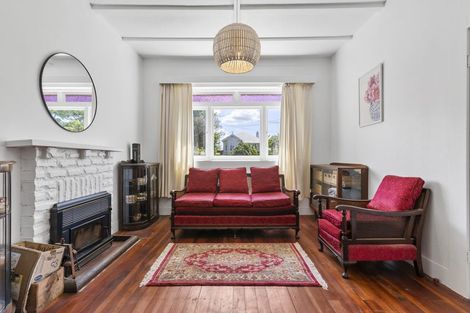 Photo of property in 18 Leslie Avenue, Sandringham, Auckland, 1025