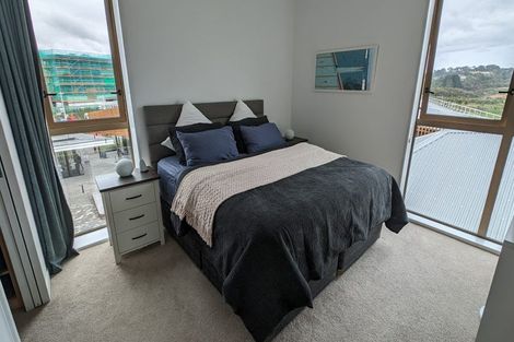 Photo of property in 301/167 Glenvar Ridge Road, Long Bay, Auckland, 0630