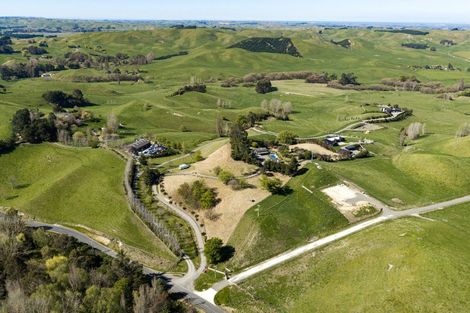 Photo of property in 615 Matapiro Road, Crownthorpe, Hastings, 4179