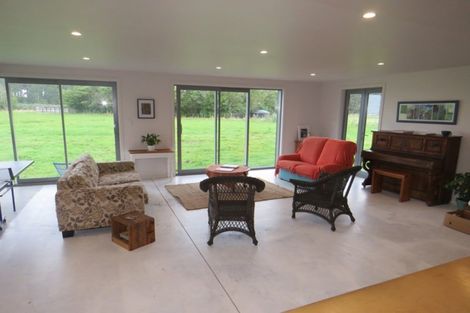 Photo of property in 347 Utopia Road, Westport, 7892