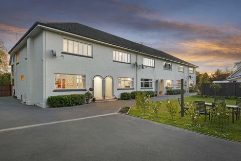 Photo of property in 6/77 Totara Street, Fendalton, Christchurch, 8041