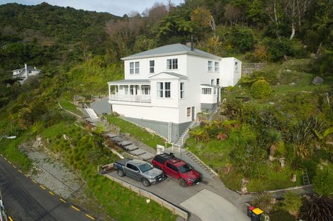 Photo of property in 40 Chapel Street, Greymouth, 7805