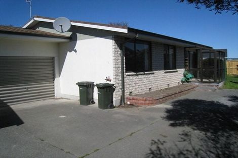 Photo of property in 16b Tod Place, Lincoln, 7608