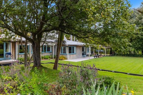 Photo of property in 34 Quinns Road, Clevedon, Papakura, 2585