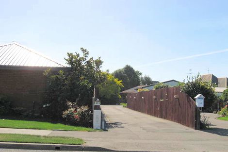 Photo of property in 38 Nixon Street, Tinwald, Ashburton, 7700