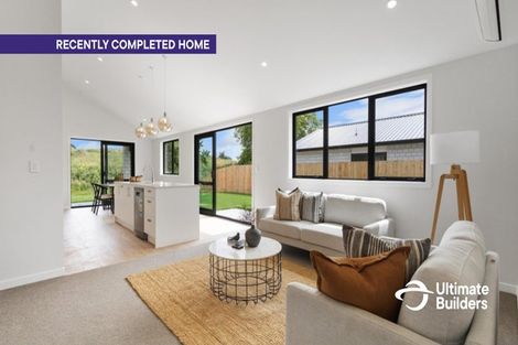 Photo of property in 1 Rutherford Road, Waihou, Te Aroha, 3393