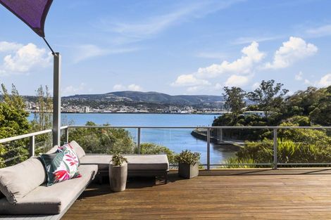 Photo of property in 8a Doon Street, Vauxhall, Dunedin, 9013