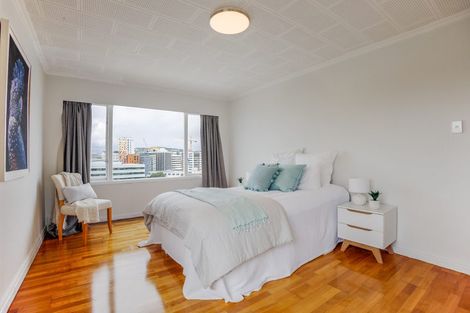 Photo of property in 31/125 Grant Road, Thorndon, Wellington, 6011