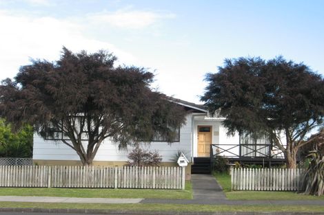 Photo of property in 170 Carnoustie Drive, Wattle Downs, Auckland, 2103