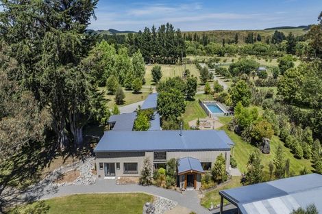 Photo of property in 193 Whitecliffs Road, Whitecliffs, Coalgate, 7673