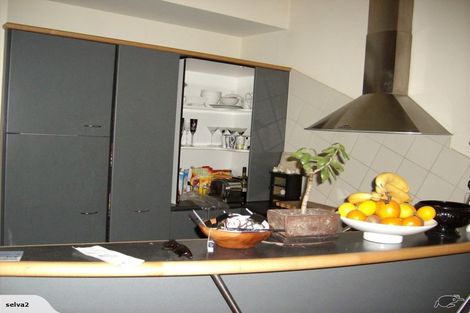 Photo of property in Sirocco Apartments, 402/8 Church Street, Wellington Central, Wellington, 6011