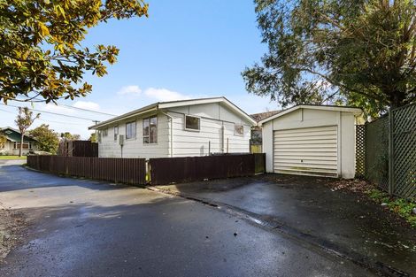 Photo of property in 1/24 Stapletons Road, Richmond, Christchurch, 8013