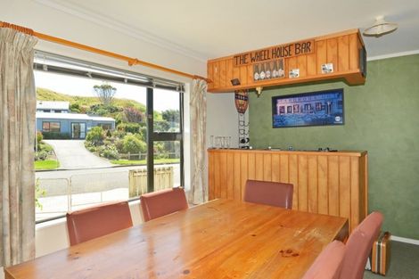 Photo of property in 1 Tamarisk Drive, Riversdale Beach, Masterton, 5872