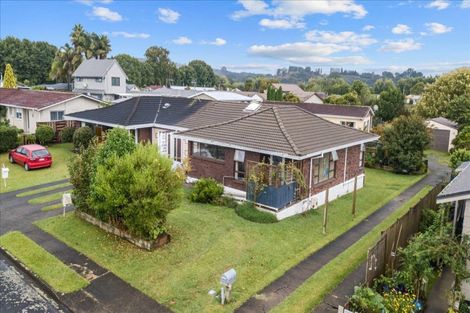 Photo of property in 4 Glendon Place, Otorohanga, 3900