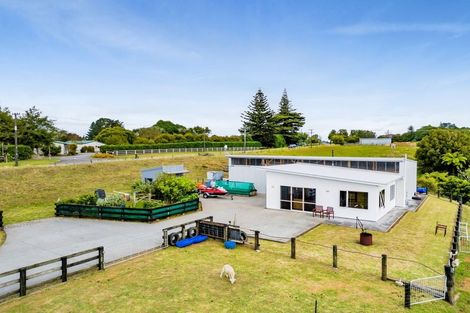 Photo of property in 242 Henwood Road, Paraite, New Plymouth, 4372