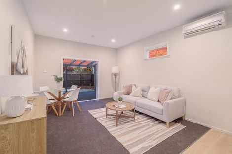 Photo of property in 93 Randolph Street, Woolston, Christchurch, 8062