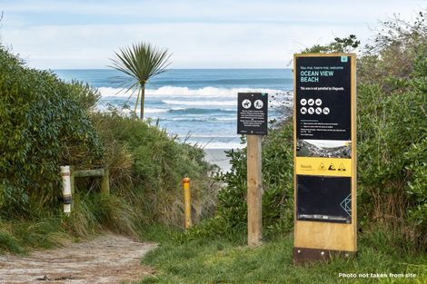 Photo of property in 870 Brighton Road, Ocean View, Dunedin, 9035