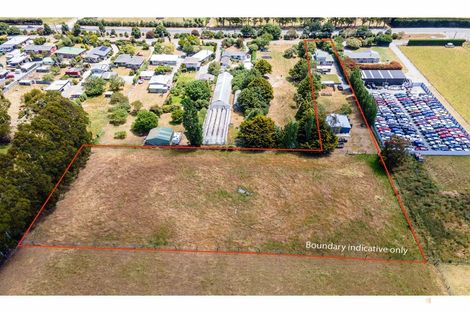 Photo of property in 98 Acacia Drive, Levels, Timaru, 7973