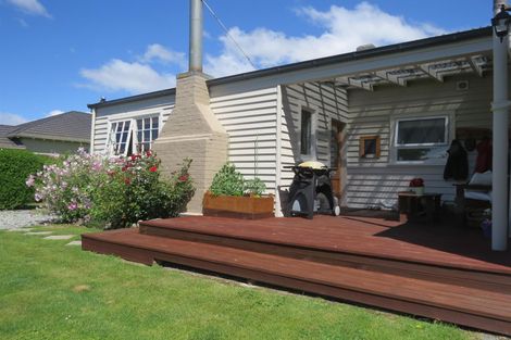 Photo of property in 8 Regent Street, Fairlie, 7925