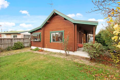 Photo of property in 612 Waterloo Road, Templeton, Christchurch, 8042