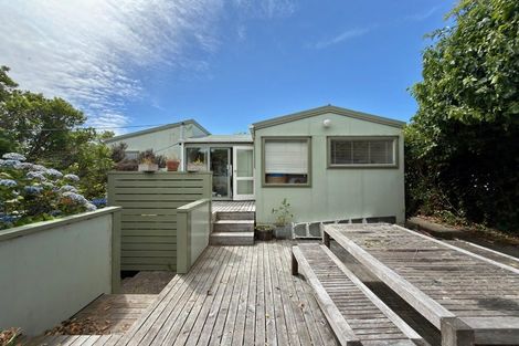 Photo of property in 85 Durham Street, Brooklyn, Wellington, 6021