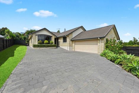 Photo of property in 3 Palm Grove Drive, Western Heights, Hamilton, 3200