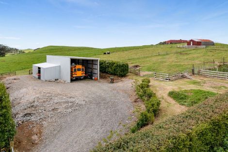 Photo of property in 318 Rugby Road, Tariki, Inglewood, 4388