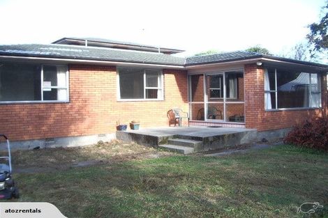 Photo of property in 65a Highsted Road, Bishopdale, Christchurch, 8053