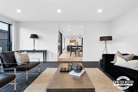 Photo of property in 2 Glenturret Drive, Casebrook, Christchurch, 8051