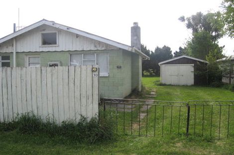 Photo of property in 10 Kowai Street, Leithfield, 7481