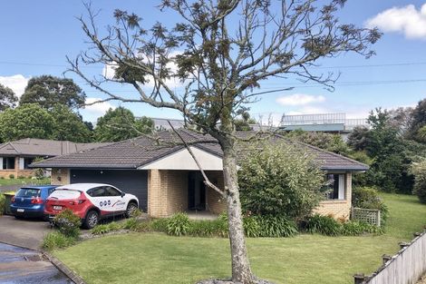 Photo of property in 25 Sample Road, Albany, Auckland, 0632