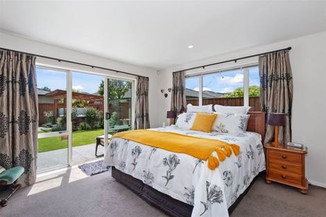 Photo of property in 39a Becmead Drive, Harewood, Christchurch, 8051