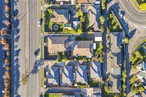 Photo of property in 1/351 Main South Road, Hornby, Christchurch, 8042