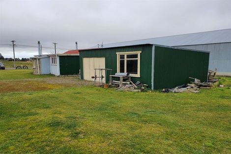Photo of property in 199 High Street, Waimate, 7924