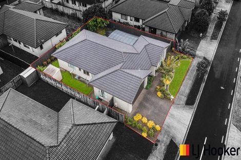 Photo of property in 7 Disley Road, Wattle Downs, Auckland, 2103