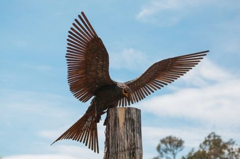 Photo of property in 17 Peregrine Falcon Road, Mount Creighton, Queenstown, 9371