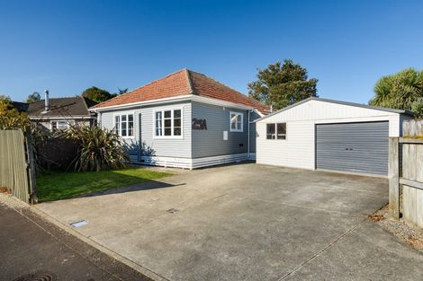 Photo of property in 25a Robinson Crescent, Westbrook, Palmerston North, 4412