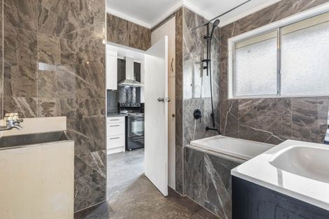 Photo of property in 5/91 Ferndale Road, Mount Wellington, Auckland, 1060