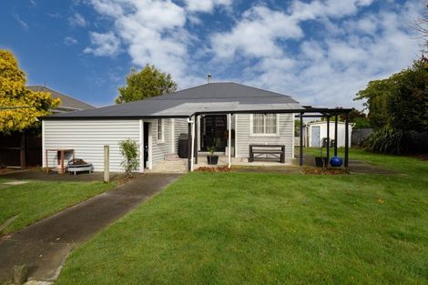 Photo of property in 43 Princes Street, Netherby, Ashburton, 7700