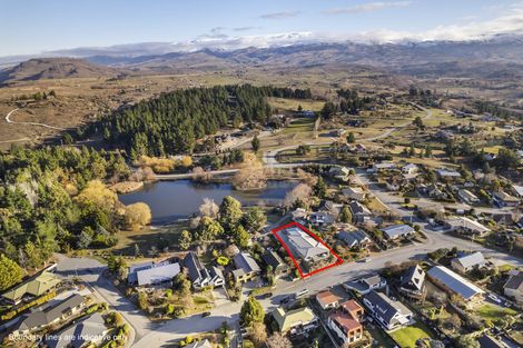 Photo of property in 61 Kamaka Crescent, Bridge Hill, Alexandra, 9320