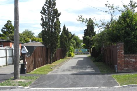 Photo of property in 36b Mackenzie Avenue, Woolston, Christchurch, 8023