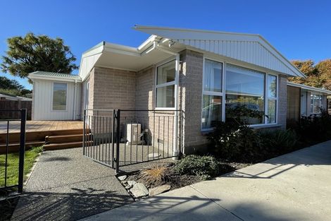 Photo of property in 31 Grahams Road, Ilam, Christchurch, 8041