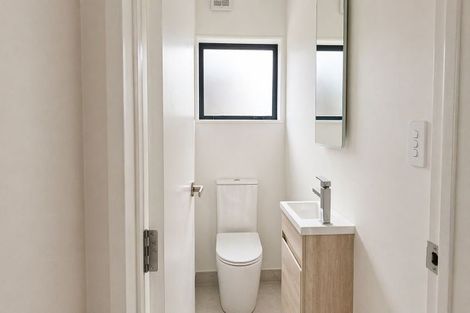 Photo of property in 1/19 Earlsworth Road, Mangere East, Auckland, 2024